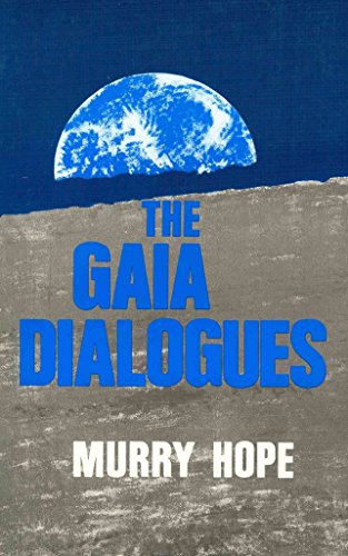 The Gaia Dialogues (9781870450188) by Murry Hope; Hope,Murry