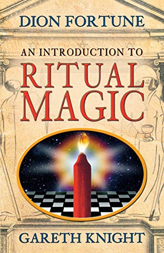 Imagen de archivo de An Introduction to Ritual Magic a la venta por GF Books, Inc.