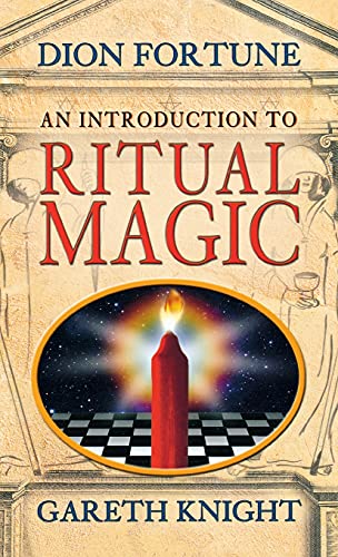 Imagen de archivo de An Introduction To Ritual Magic Special ed a la venta por GreatBookPrices