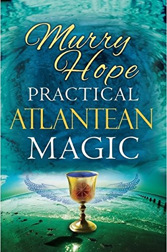 Beispielbild fr Practical Atlantean Magic: A Study of the Science, Mysticism & Theurgy of Ancient Atlantis zum Verkauf von WorldofBooks