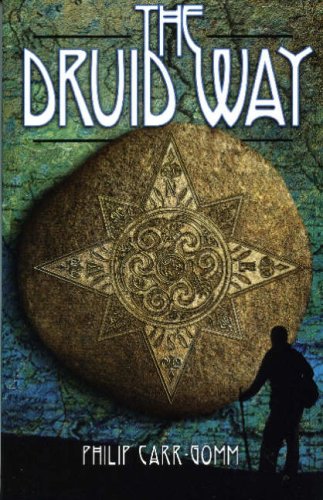 Stock image for The Druid Way: A Journey Through an Ancient Landscape for sale by HPB-Diamond