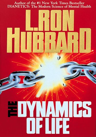 9781870451260: Dianetics - The Dynamics of Life