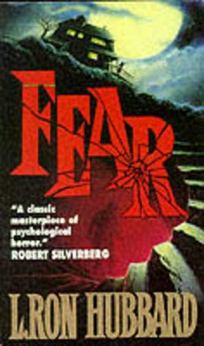 9781870451550: Fear