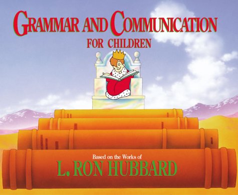 9781870451796: Grammar and Communication
