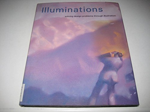 9781870458658: Illuminations: Solving design problems through illustration