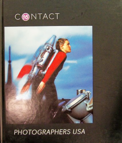 Stock image for Contact USA Photographers/Contact USA Illustrators for sale by Daedalus Books