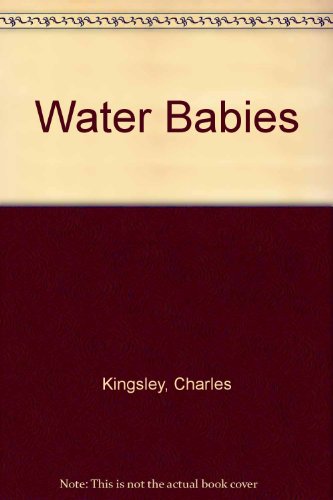 9781870461061: The Water Babies