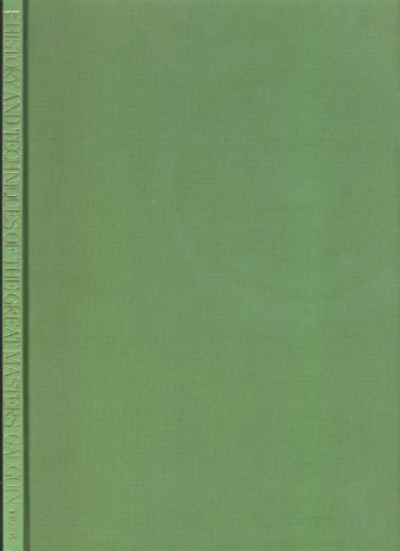 Stock image for Gauguin - History and Techniques (The History & Techniques of the Great Masters) (Spanish Edition) for sale by SecondSale