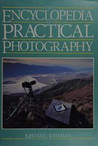 Stock image for Encyclopaedia of Practical Photography (A Quarto book) for sale by AwesomeBooks