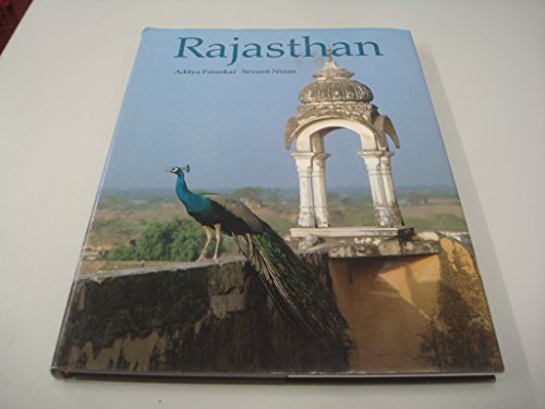 Stock image for Rajasthan for sale by WorldofBooks
