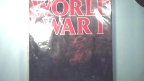 9781870461467: World War I