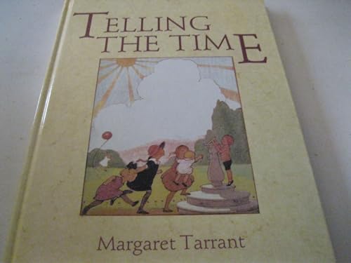 Imagen de archivo de Telling the Time a la venta por WorldofBooks