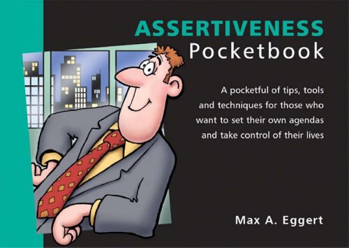Stock image for The Assertiveness Pocketbook (The Pocketbook) for sale by Reuseabook