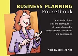 Beispielbild fr Business Planning Pocketbook (Management Pocketbook Series) zum Verkauf von WorldofBooks
