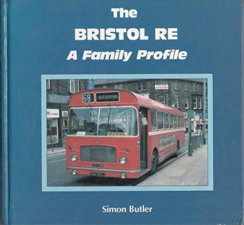 Stock image for Bristol R.E.: A Family Profile for sale by WorldofBooks