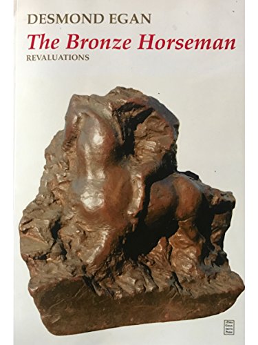 Stock image for The Bronze Horseman: Revaluations for sale by Daedalus Books