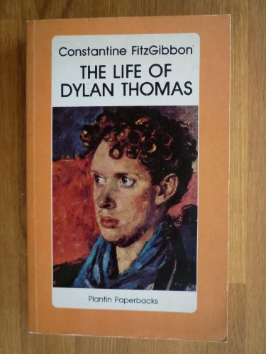 Imagen de archivo de The Life of Dylan Thomas a la venta por Wonder Book