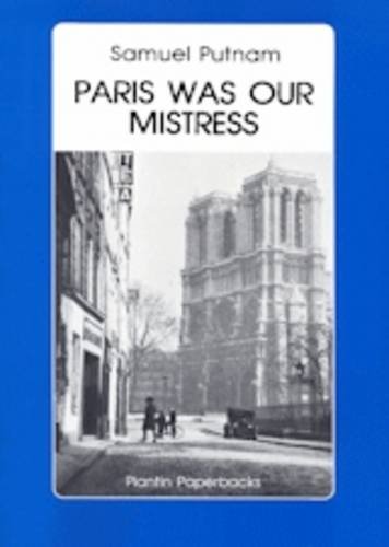 Americans in Paris (9781870495196) by Wickes, George
