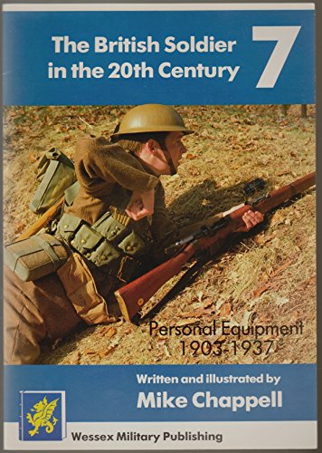 Beispielbild fr Welch Regiment: Regimental Special (British Soldier in the 20th Century) (British Soldier in the 20th Century S.) zum Verkauf von WorldofBooks