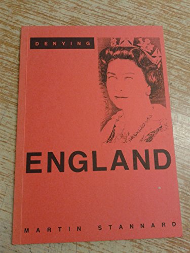 9781870505178: Denying England