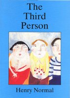 Third Person (9781870513067) by Henry Normal