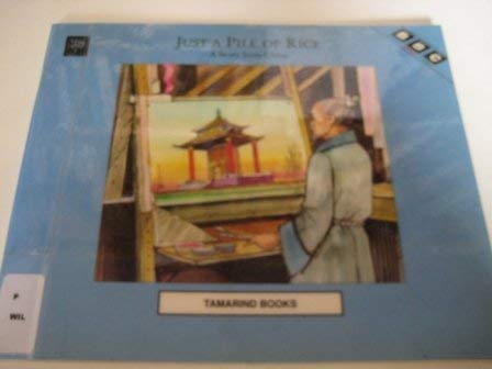 Stock image for Just a Pile of Rice: A Story from China (Bbc TV Science Challenge) for sale by Newsboy Books