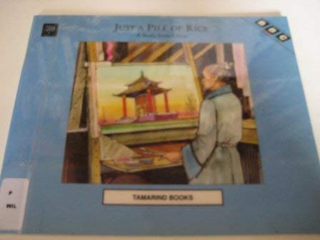 Stock image for Just a Pile of Rice: A Story from China (BBC TV Science Challenge) for sale by Reuseabook