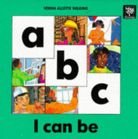 ABC I Can Be (9781870516129) by Wilkins, Verna