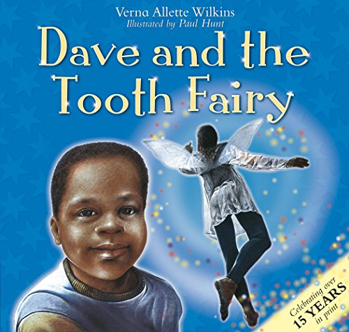 Stock image for Dave and the Tooth Fairy for sale by SecondSale