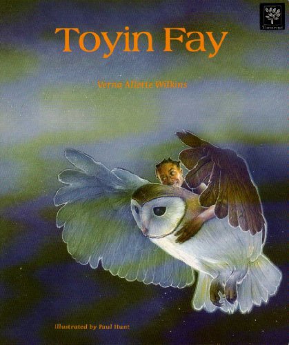 Beispielbild fr Toyin Fay zum Verkauf von AwesomeBooks