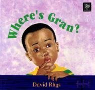 Stock image for Where's Gran? for sale by WorldofBooks