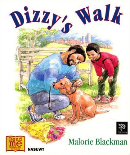 Imagen de archivo de Dizzy's Walk a la venta por Better World Books Ltd
