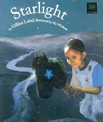 Stock image for Starlight for sale by WorldofBooks