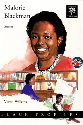 Imagen de archivo de Malorie Blackman Biography: 2 (Black Star Series) a la venta por WorldofBooks