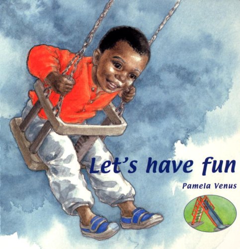 Imagen de archivo de Let's Have Fun a la venta por WorldofBooks