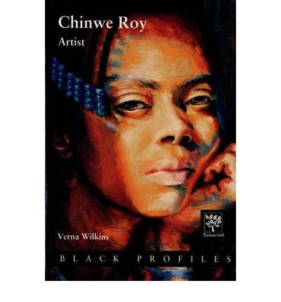 Beispielbild fr Chinwe Roy - Artist zum Verkauf von WorldofBooks
