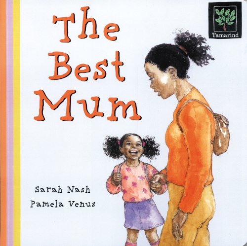 Imagen de archivo de The Best Mum a la venta por WorldofBooks