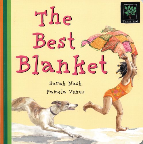 Beispielbild fr The Best Blanket zum Verkauf von WorldofBooks
