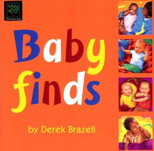 Baby Finds (9781870516723) by Brazell, Derek