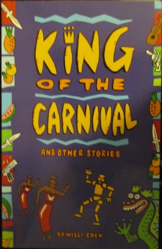 Beispielbild fr KING OF CARNIVAL AND OTHER STORIES zum Verkauf von Reuseabook