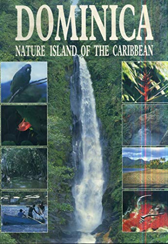 9781870518178: Dominica: Nature Island of the Caribbean (Hansib) [Idioma Ingls]