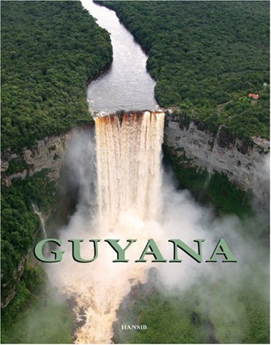 Imagen de archivo de Guyana a la venta por ThriftBooks-Dallas