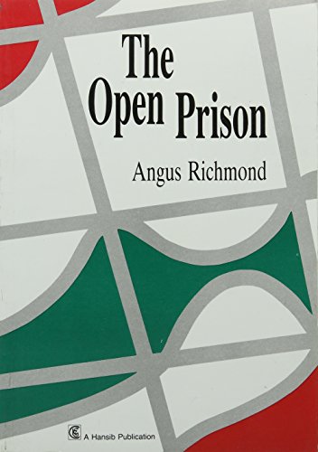 Stock image for Open Prison for sale by Better World Books