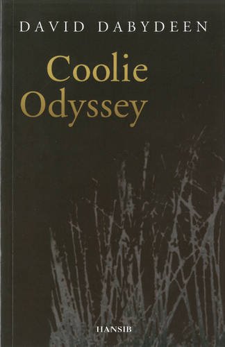 9781870518697: COOLIE ODYSSEY