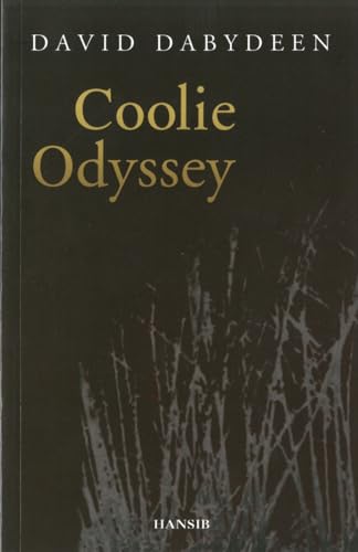 Stock image for COOLIE ODYSSEY for sale by WorldofBooks