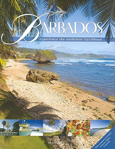 Imagen de archivo de Barbados: Experience the Authentic Caribbean a la venta por WorldofBooks