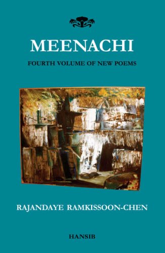 Stock image for Meenachi for sale by Blackwell's