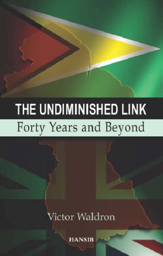 Beispielbild fr UNDIMINISHED LINK, THE: Forty Years and Beyond zum Verkauf von WorldofBooks