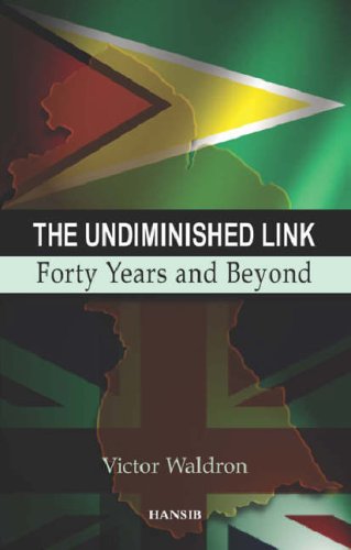 9781870518826: UNDIMINISHED LINK, THE: Forty Years and Beyond
