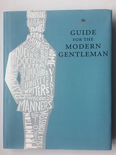 Stock image for Debrett's Guide for the Modern Gentleman for sale by WorldofBooks